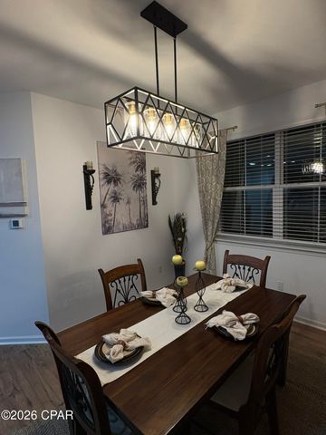 8664 Conch Shell Court, Panama City Beach, FL 32413