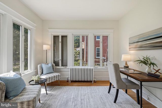 4323 FESSENDEN ST NW, Washington, DC 20016