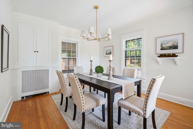 4323 FESSENDEN ST NW, Washington, DC 20016