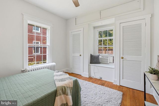4323 FESSENDEN ST NW, Washington, DC 20016