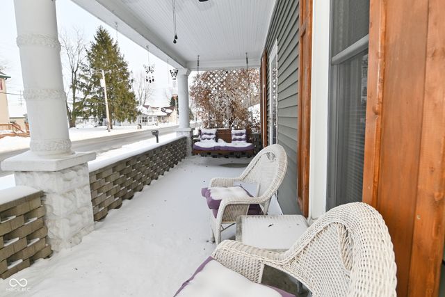 605 E Main Street, Jamestown, IN 46147