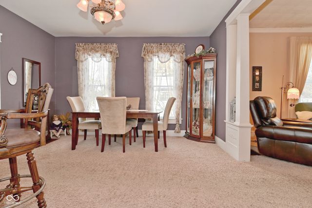 605 E Main Street, Jamestown, IN 46147