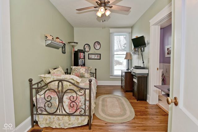 605 E Main Street, Jamestown, IN 46147