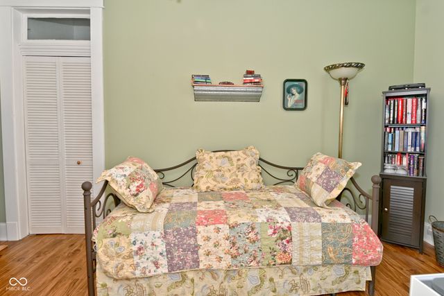 605 E Main Street, Jamestown, IN 46147