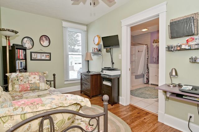 605 E Main Street, Jamestown, IN 46147