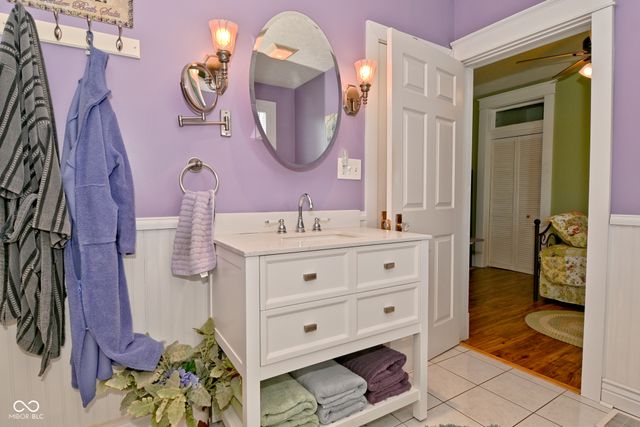 605 E Main Street, Jamestown, IN 46147