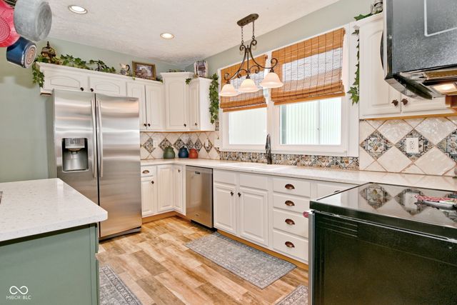 605 E Main Street, Jamestown, IN 46147