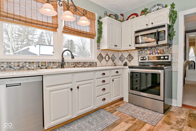 605 E Main Street, Jamestown, IN 46147