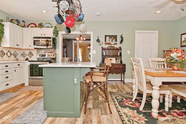 605 E Main Street, Jamestown, IN 46147