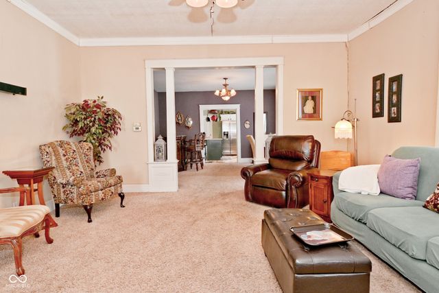 605 E Main Street, Jamestown, IN 46147