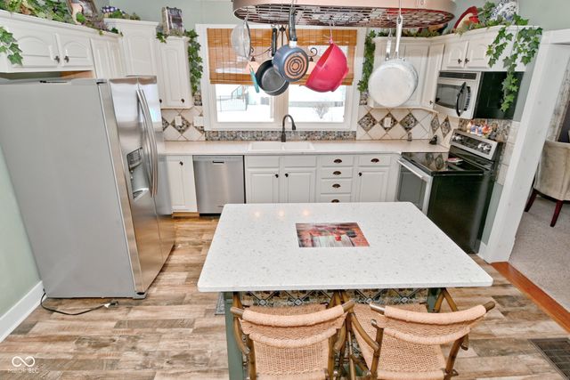 605 E Main Street, Jamestown, IN 46147