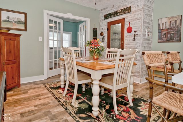 605 E Main Street, Jamestown, IN 46147