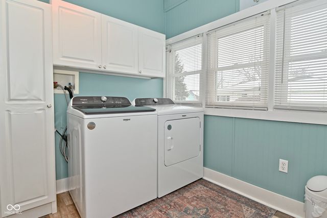 605 E Main Street, Jamestown, IN 46147