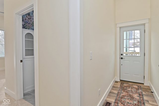 605 E Main Street, Jamestown, IN 46147