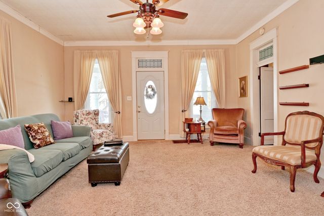 605 E Main Street, Jamestown, IN 46147