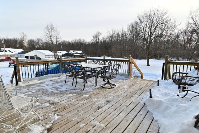 605 E Main Street, Jamestown, IN 46147