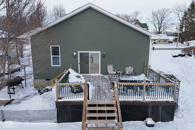 605 E Main Street, Jamestown, IN 46147