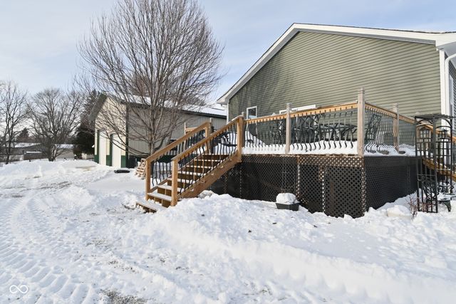 605 E Main Street, Jamestown, IN 46147