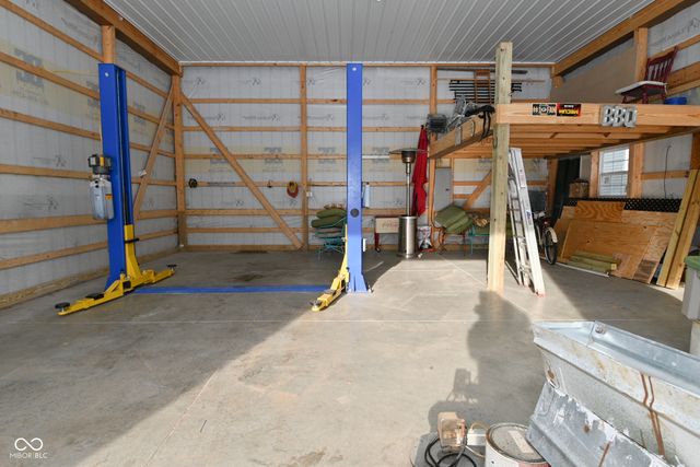 605 E Main Street, Jamestown, IN 46147