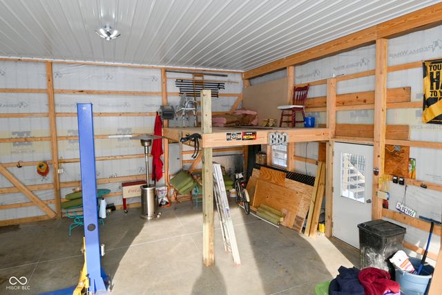 605 E Main Street, Jamestown, IN 46147