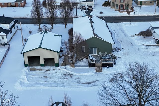 605 E Main Street, Jamestown, IN 46147