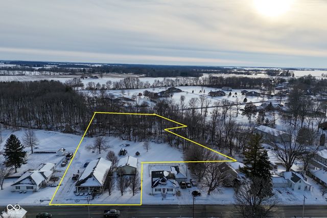 605 E Main Street, Jamestown, IN 46147