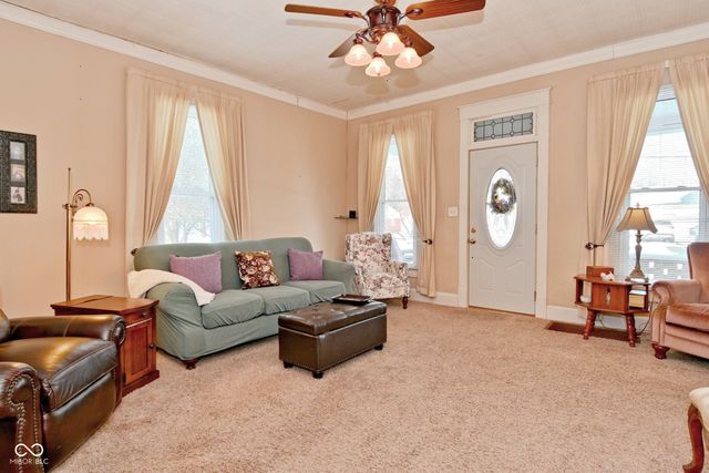 605 E Main Street, Jamestown, IN 46147