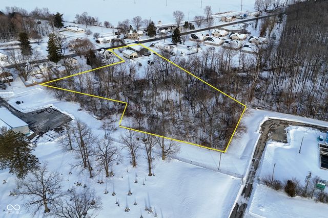 605 E Main Street, Jamestown, IN 46147