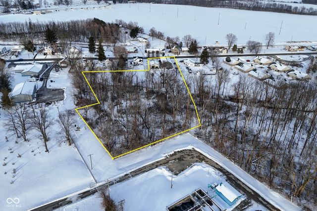 605 E Main Street, Jamestown, IN 46147