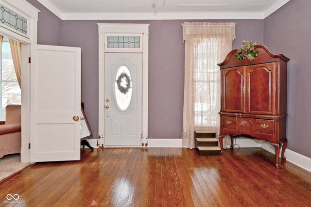 605 E Main Street, Jamestown, IN 46147