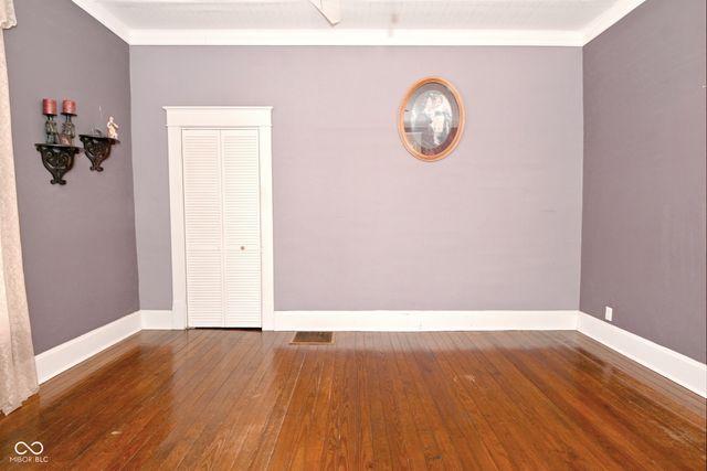 605 E Main Street, Jamestown, IN 46147