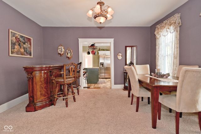 605 E Main Street, Jamestown, IN 46147