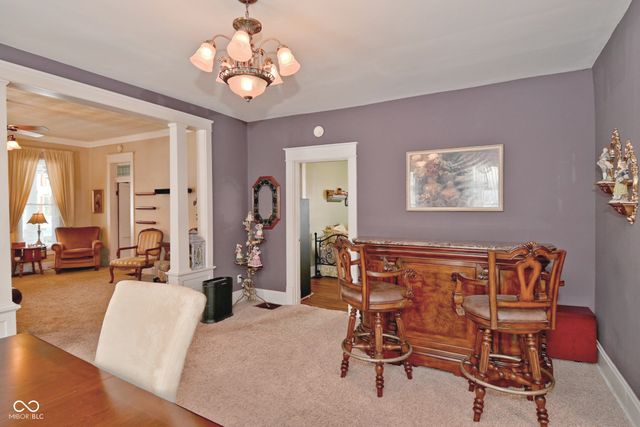 605 E Main Street, Jamestown, IN 46147