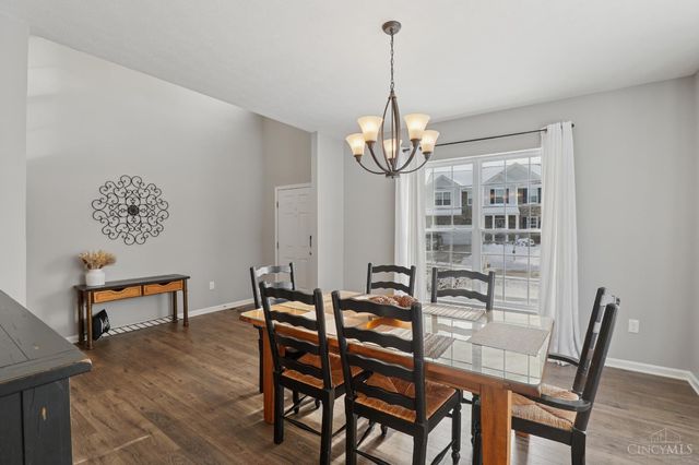 294 Haybrooke Drive, Hamilton Twp, OH 45039