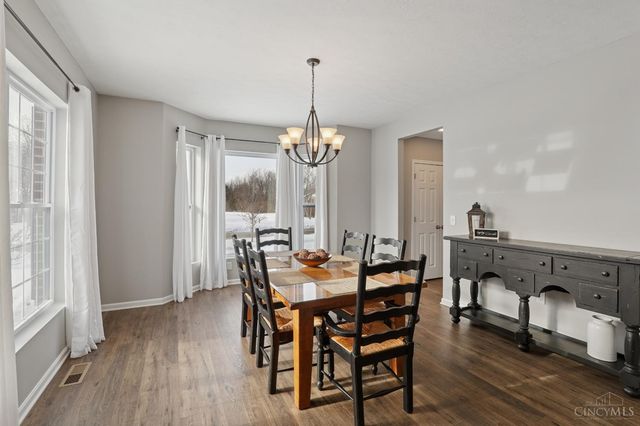 294 Haybrooke Drive, Hamilton Twp, OH 45039