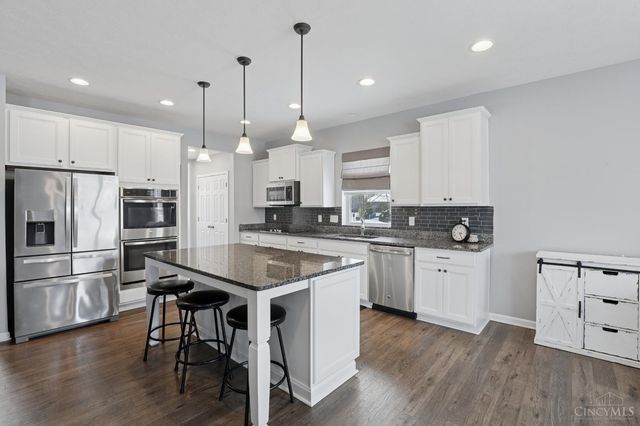 294 Haybrooke Drive, Hamilton Twp, OH 45039