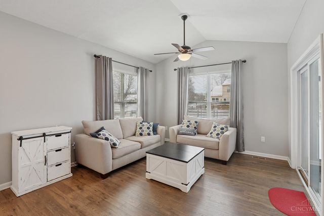 294 Haybrooke Drive, Hamilton Twp, OH 45039