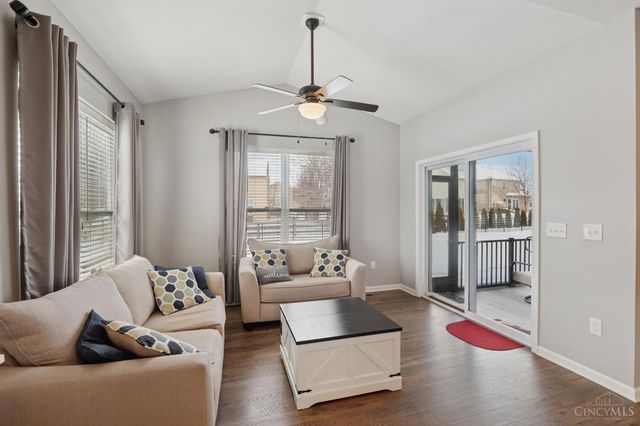 294 Haybrooke Drive, Hamilton Twp, OH 45039