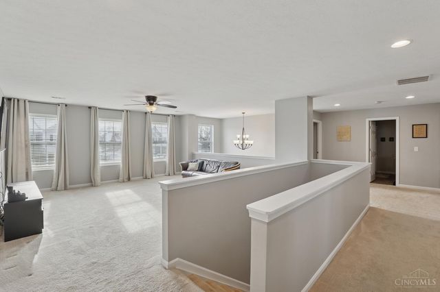 294 Haybrooke Drive, Hamilton Twp, OH 45039