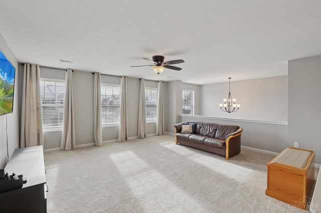 294 Haybrooke Drive, Hamilton Twp, OH 45039