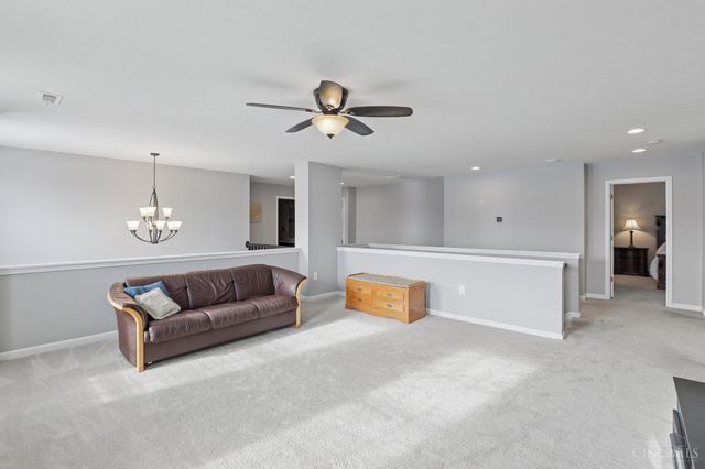 294 Haybrooke Drive, Hamilton Twp, OH 45039