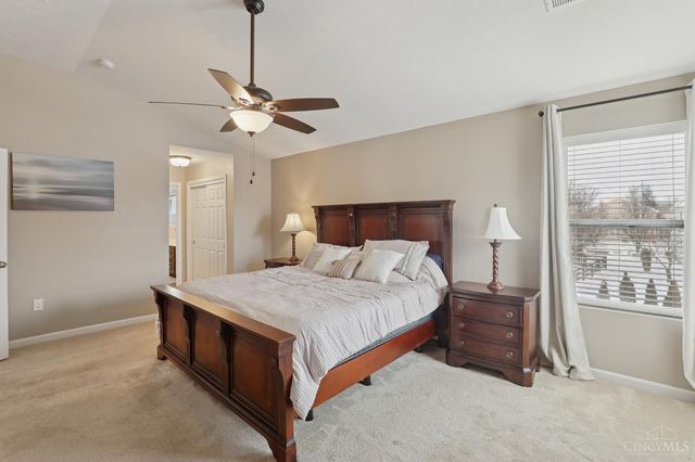 294 Haybrooke Drive, Hamilton Twp, OH 45039