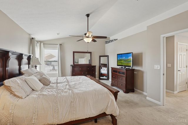 294 Haybrooke Drive, Hamilton Twp, OH 45039