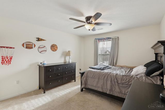 294 Haybrooke Drive, Hamilton Twp, OH 45039