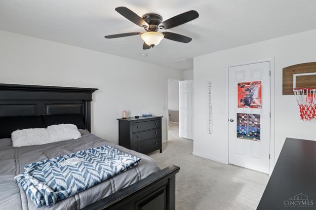 294 Haybrooke Drive, Hamilton Twp, OH 45039