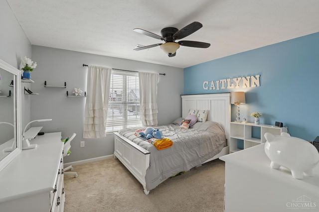 294 Haybrooke Drive, Hamilton Twp, OH 45039