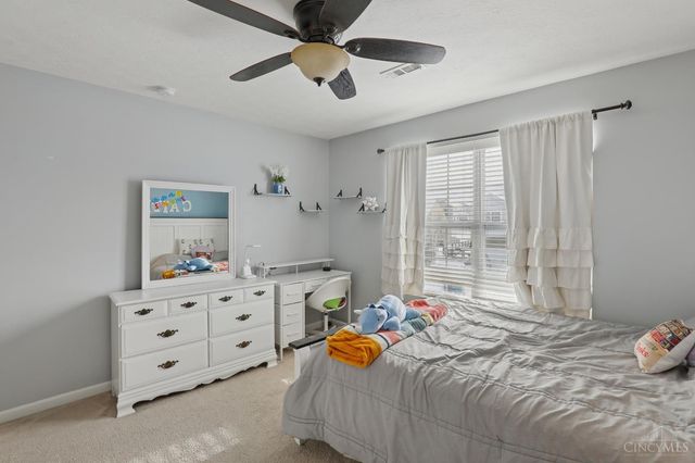 294 Haybrooke Drive, Hamilton Twp, OH 45039