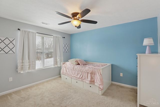 294 Haybrooke Drive, Hamilton Twp, OH 45039