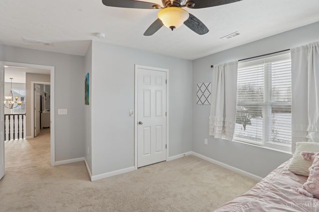 294 Haybrooke Drive, Hamilton Twp, OH 45039