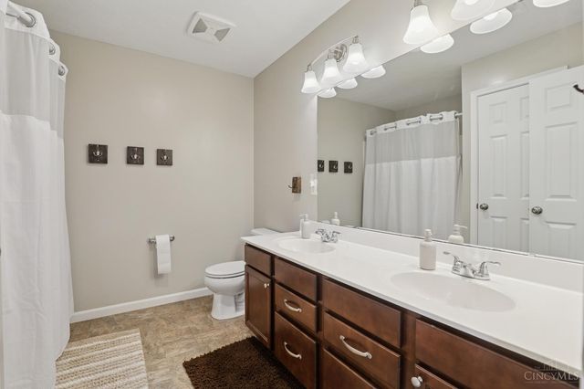 294 Haybrooke Drive, Hamilton Twp, OH 45039